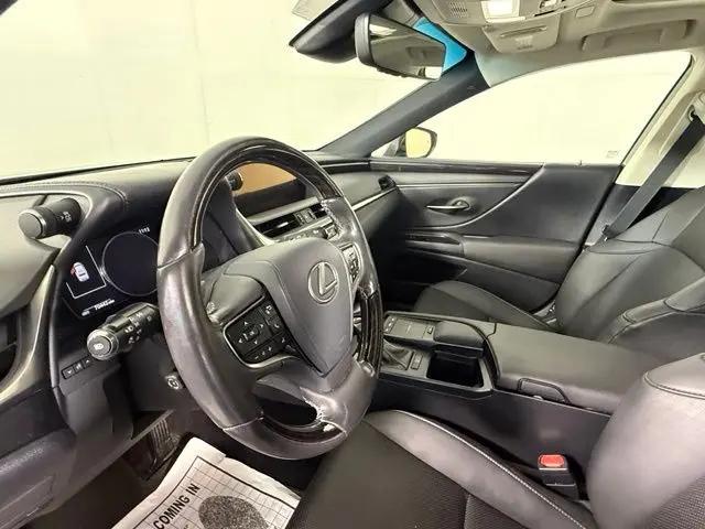 2021 Lexus ES 350 ES 350