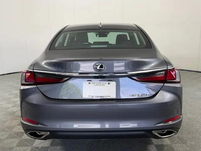 2021 Lexus ES 350 ES 350