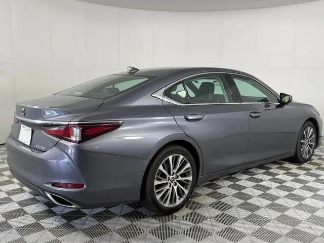 2021 Lexus ES 350 ES 350