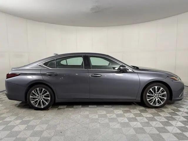 2021 Lexus ES 350 ES 350