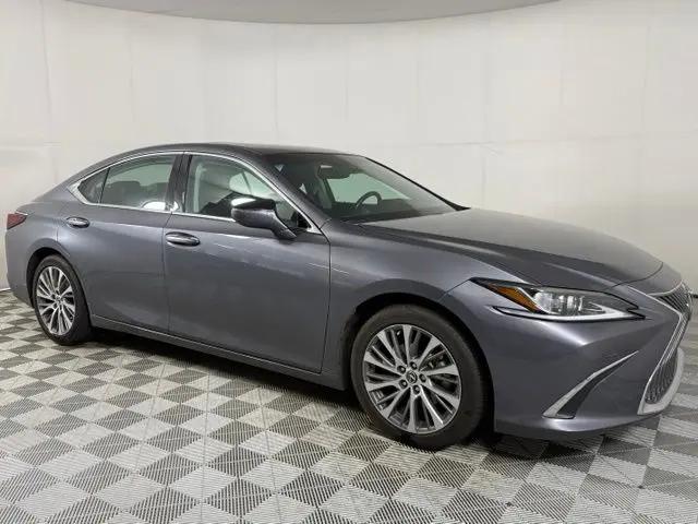 2021 Lexus ES 350 ES 350