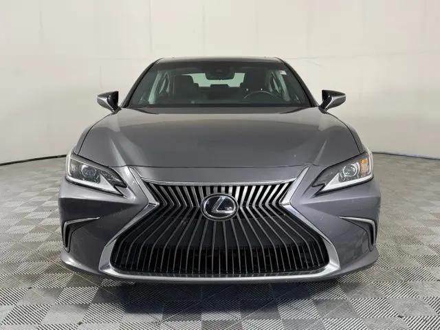 2021 Lexus ES 350 ES 350