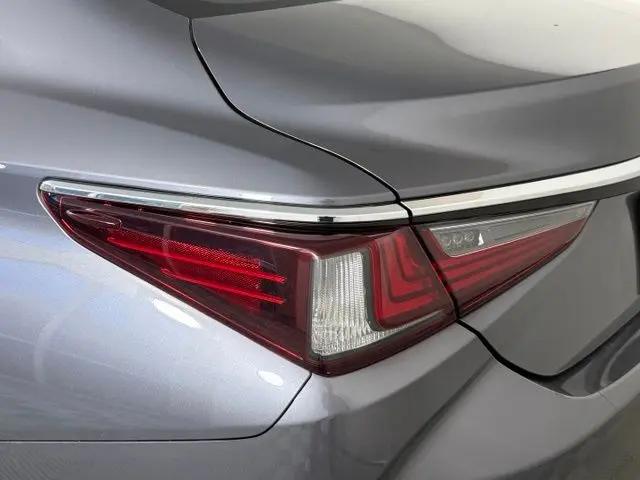 2021 Lexus ES 350 ES 350