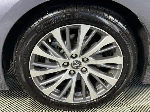 2021 Lexus ES 350 ES 350