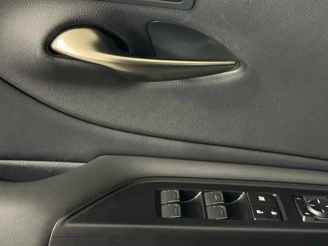 2021 Lexus ES 350 ES 350
