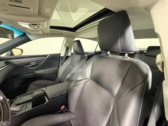 2021 Lexus ES 350 ES 350