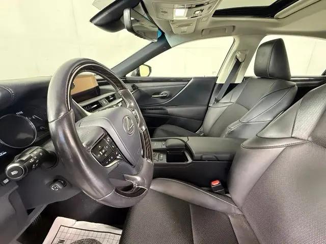 2021 Lexus ES 350 ES 350