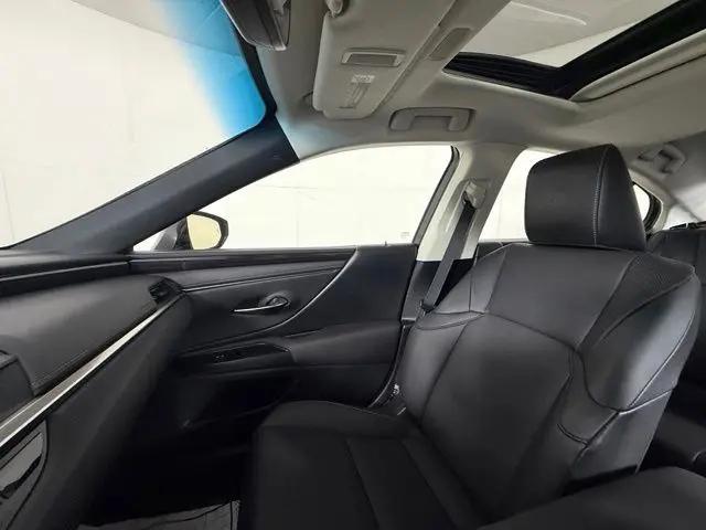 2021 Lexus ES 350 ES 350