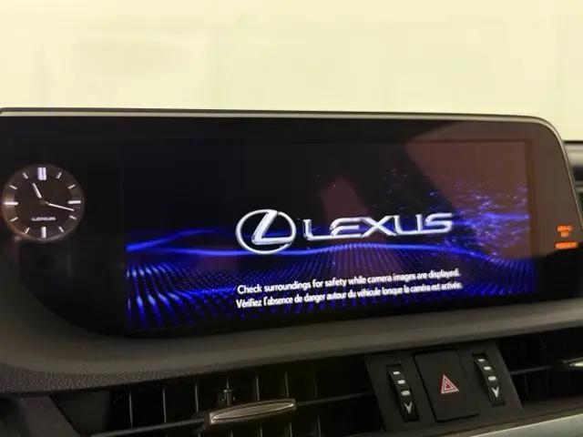 2021 Lexus ES 350 ES 350