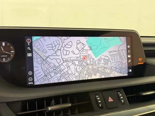 2021 Lexus ES 350 ES 350