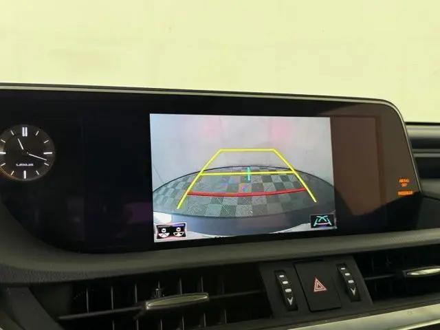 2021 Lexus ES 350 ES 350