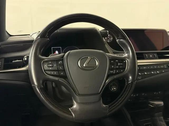 2021 Lexus ES 350 ES 350