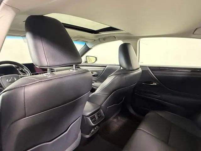 2021 Lexus ES 350 ES 350