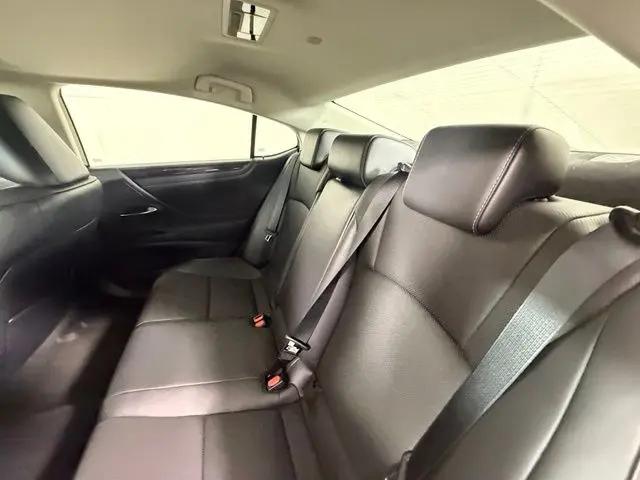 2021 Lexus ES 350 ES 350