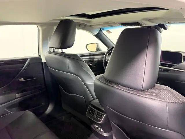 2021 Lexus ES 350 ES 350