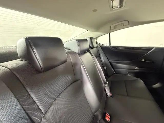 2021 Lexus ES 350 ES 350