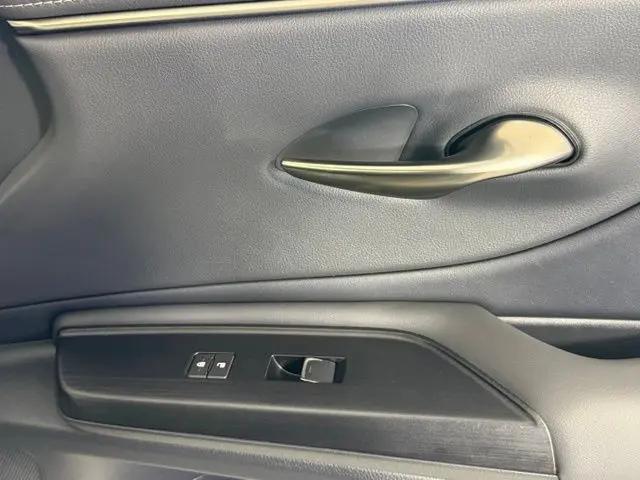 2021 Lexus ES 350 ES 350