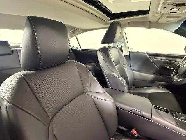 2021 Lexus ES 350 ES 350