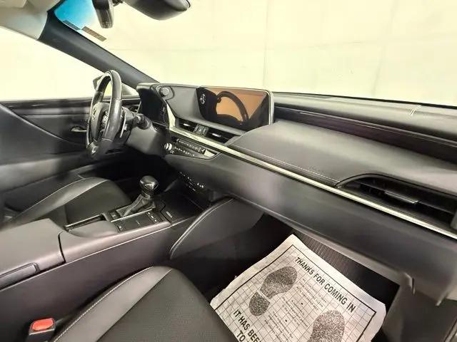 2021 Lexus ES 350 ES 350