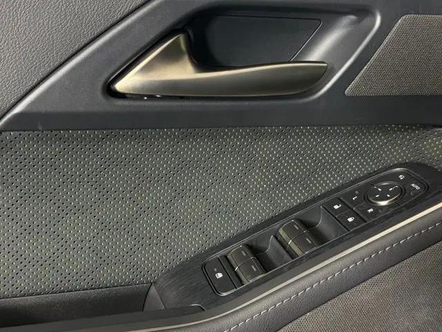 2024 Lexus GX 550 Overtrail+
