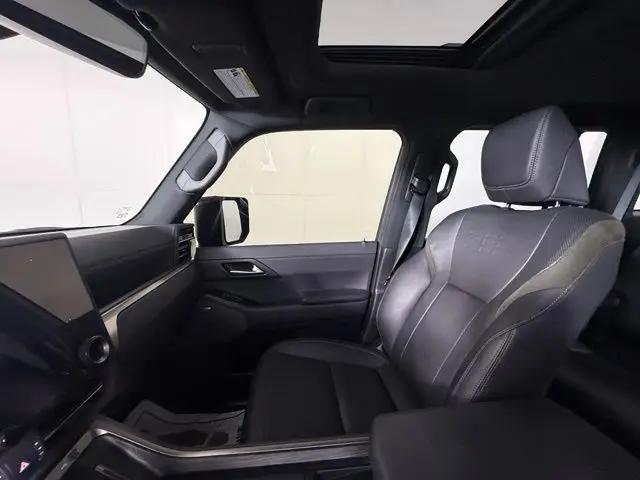 2024 Lexus GX 550 Overtrail+