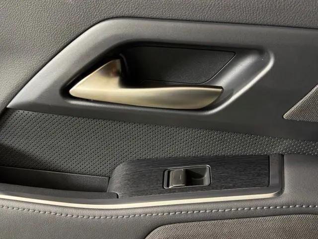 2024 Lexus GX 550 Overtrail+