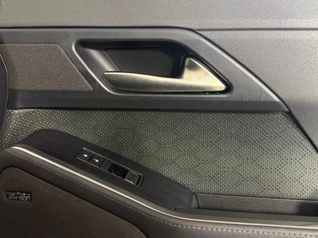 2024 Lexus GX 550 Overtrail+
