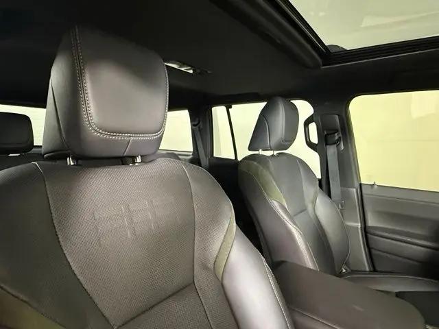 2024 Lexus GX 550 Overtrail+