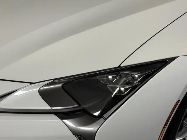 2021 Lexus LC 500 LC 500
