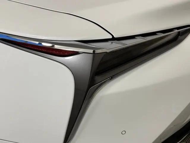 2021 Lexus LC 500 LC 500