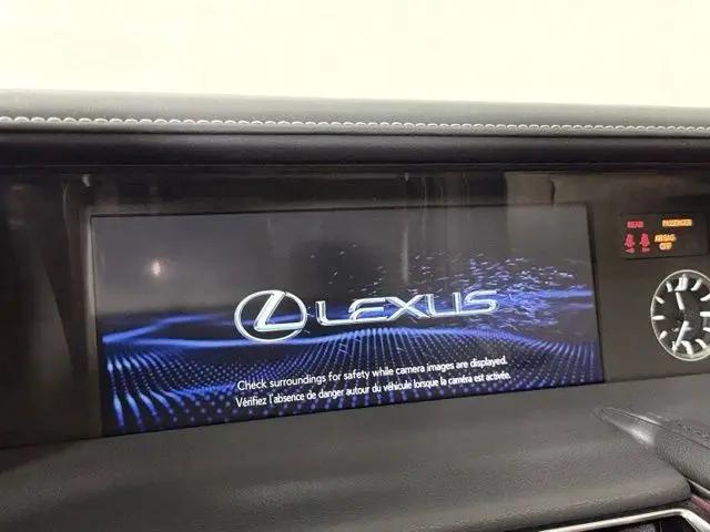 2021 Lexus LC 500 LC 500