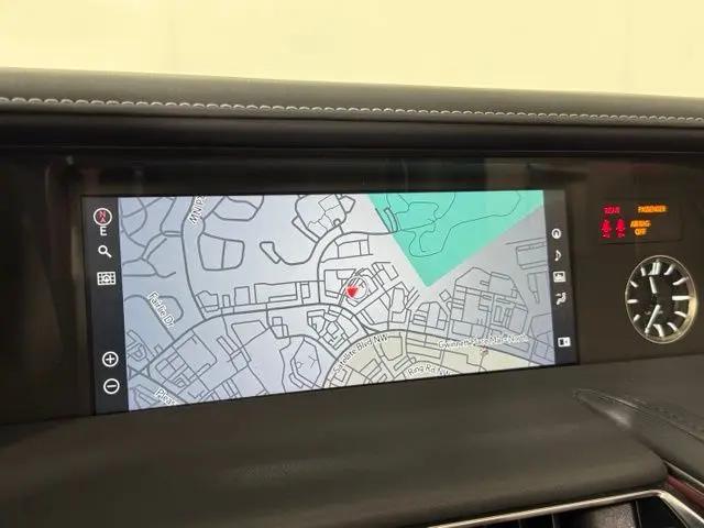 2021 Lexus LC 500 LC 500