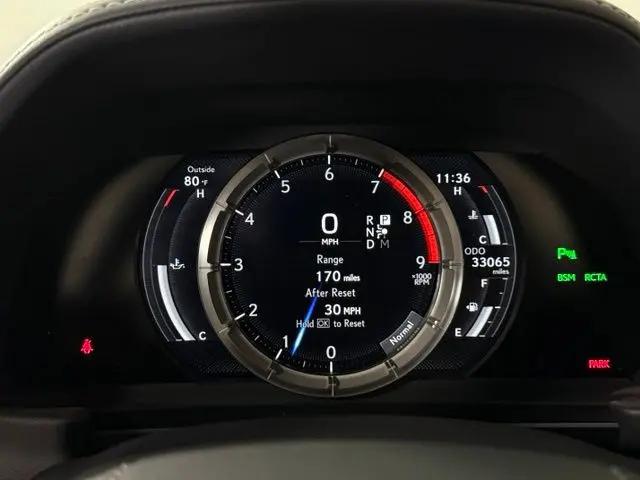 2021 Lexus LC 500 LC 500