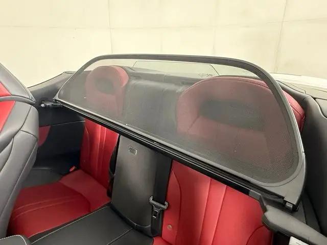 2021 Lexus LC 500 LC 500