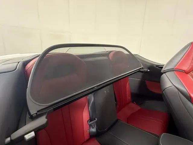 2021 Lexus LC 500 LC 500