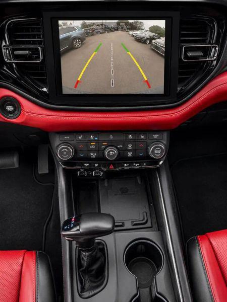 2021 Dodge Durango R/T AWD