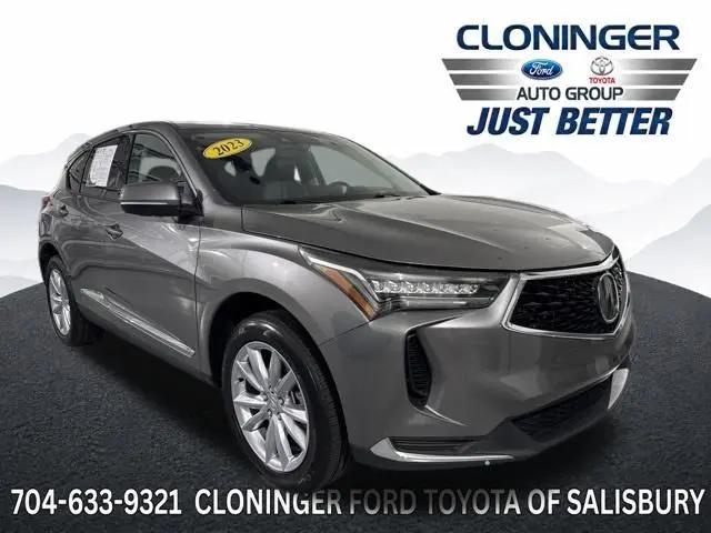 2023 Acura RDX Standard for sale in Salisbury, NC