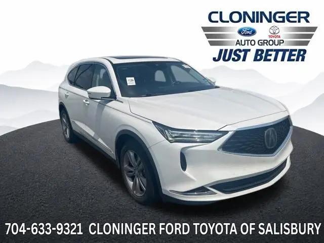 2024 Acura MDX Standard for sale in Salisbury, NC
