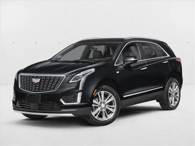 2026 Cadillac XT5 Luxury FWD for sale in Corpus Christi, TX