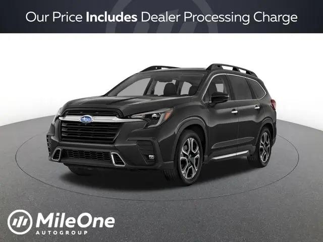 2026 Subaru Ascent Touring 7-Passenger for sale in Baltimore, MD