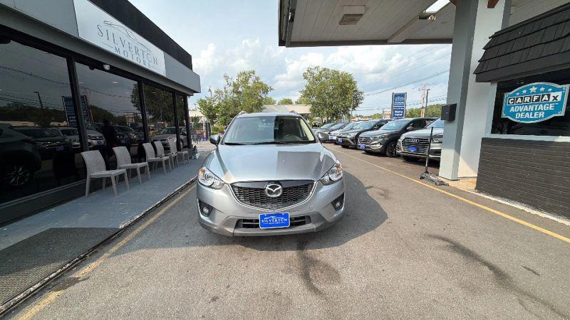 2015 Mazda CX-5 Grand Touring for sale in Toms River, NJ