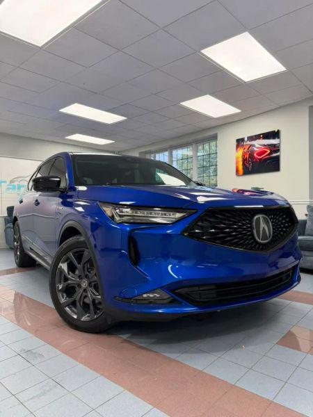 2022 Acura MDX A-SPEC Package for sale in Paterson, NJ