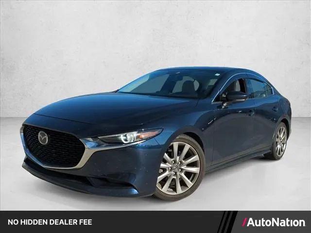 2021 Mazda Mazda3 Premium for sale in Winter Park, FL