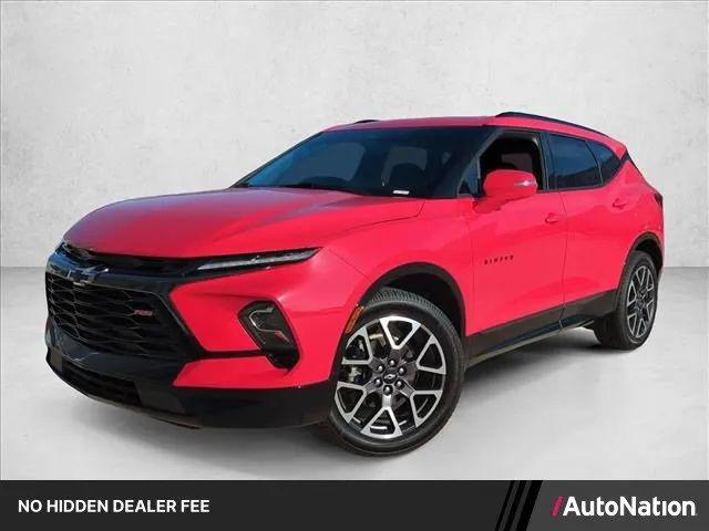 2024 Chevrolet Blazer FWD RS for sale in Winter Park, FL