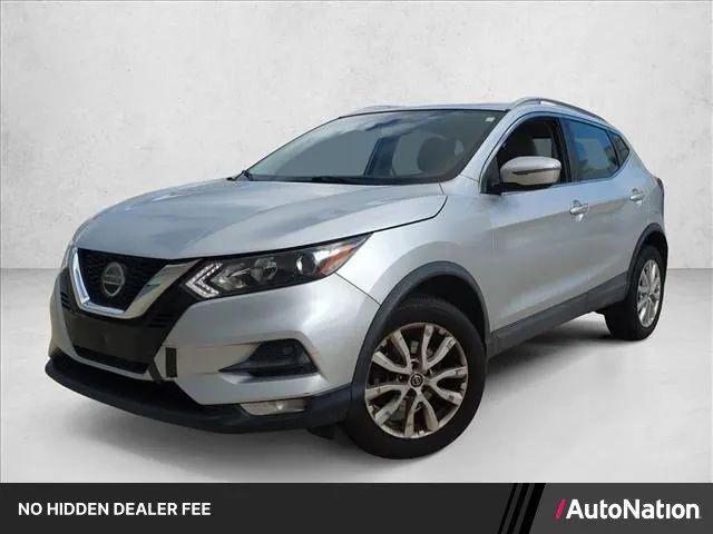 2020 Nissan Rogue Sport SV FWD Xtronic CVT for sale in Winter Park, FL