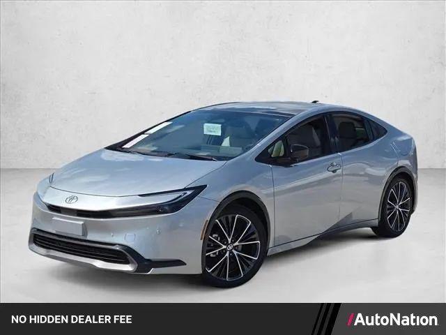 2027 Toyota Prius XLE for sale in Winter Park, FL