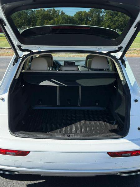2018 Audi Q5 2.0T Premium