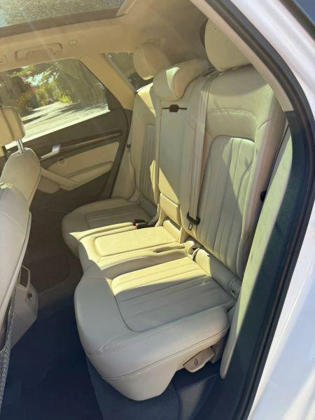 2018 Audi Q5 2.0T Premium