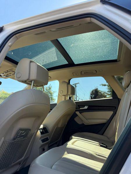 2018 Audi Q5 2.0T Premium