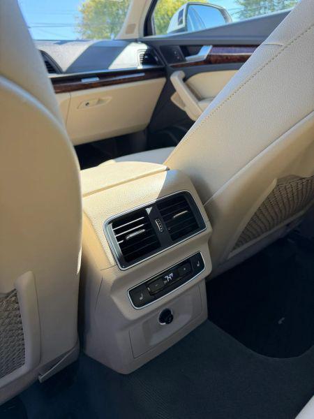 2018 Audi Q5 2.0T Premium